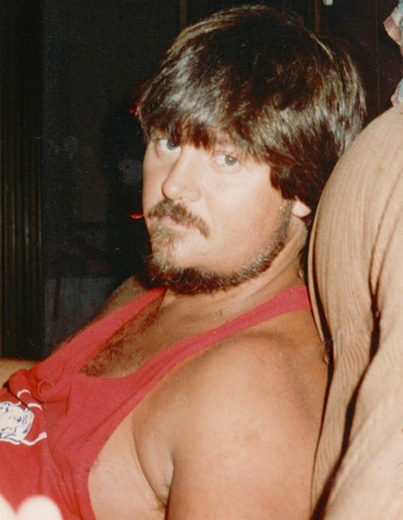 Michael Clayton "Hogg" Pitts Profile Photo