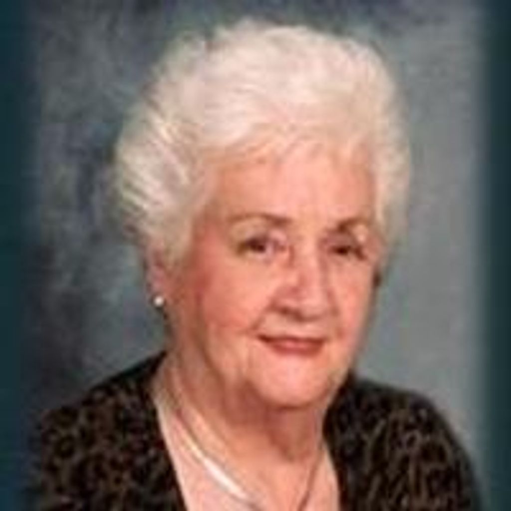 Billie  June (Grayum)  Ward