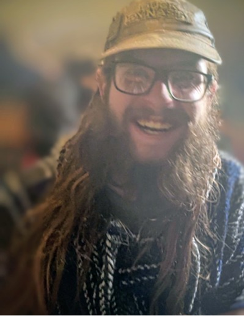 Hunter Keagan Hymas Profile Photo