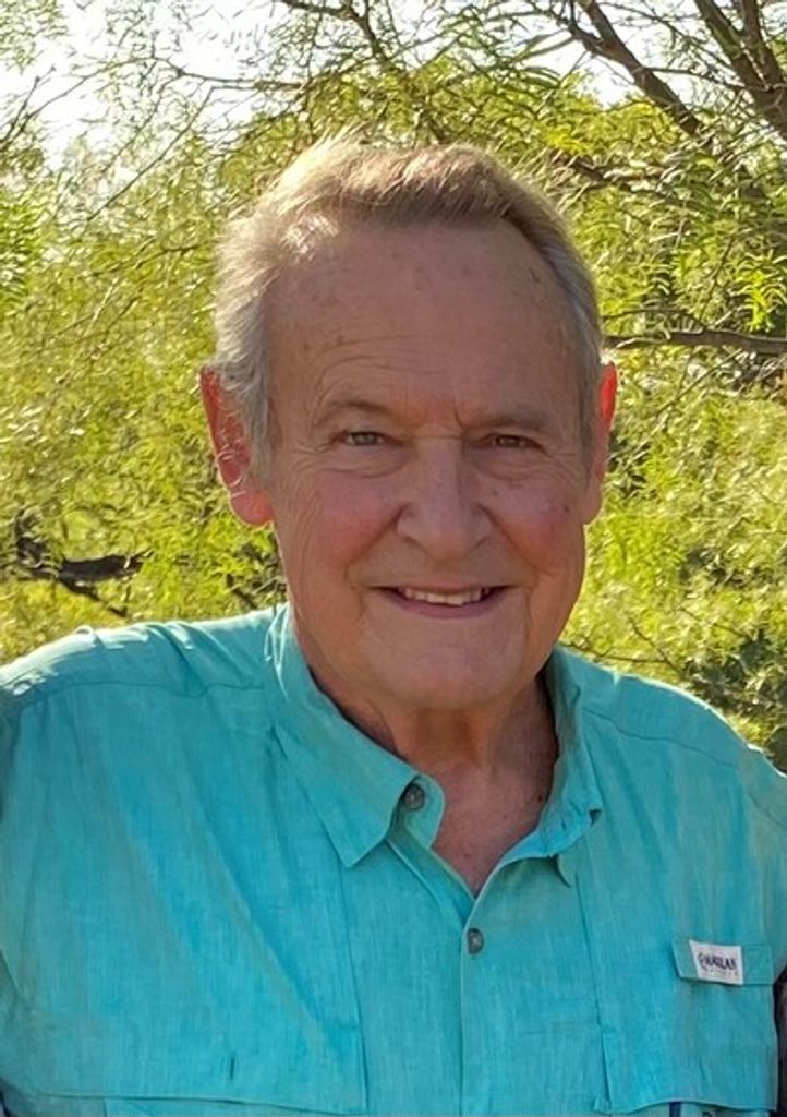 Thomas Morrison Wilcox Profile Photo