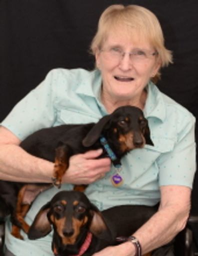 Teresa Christine Adams Profile Photo