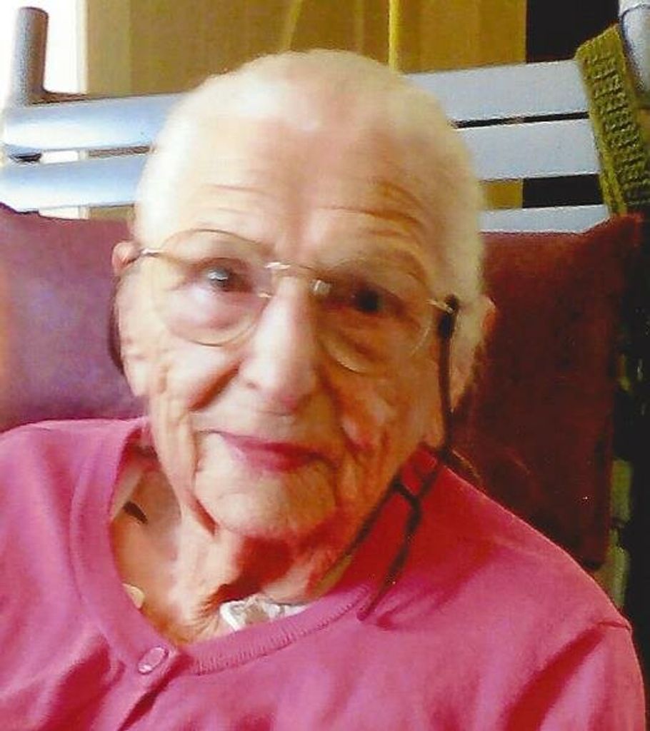 Ruth B. Nauman Profile Photo