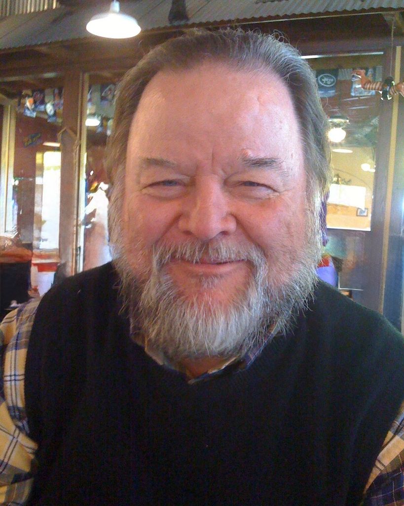 The Honorable James Richard Ames II