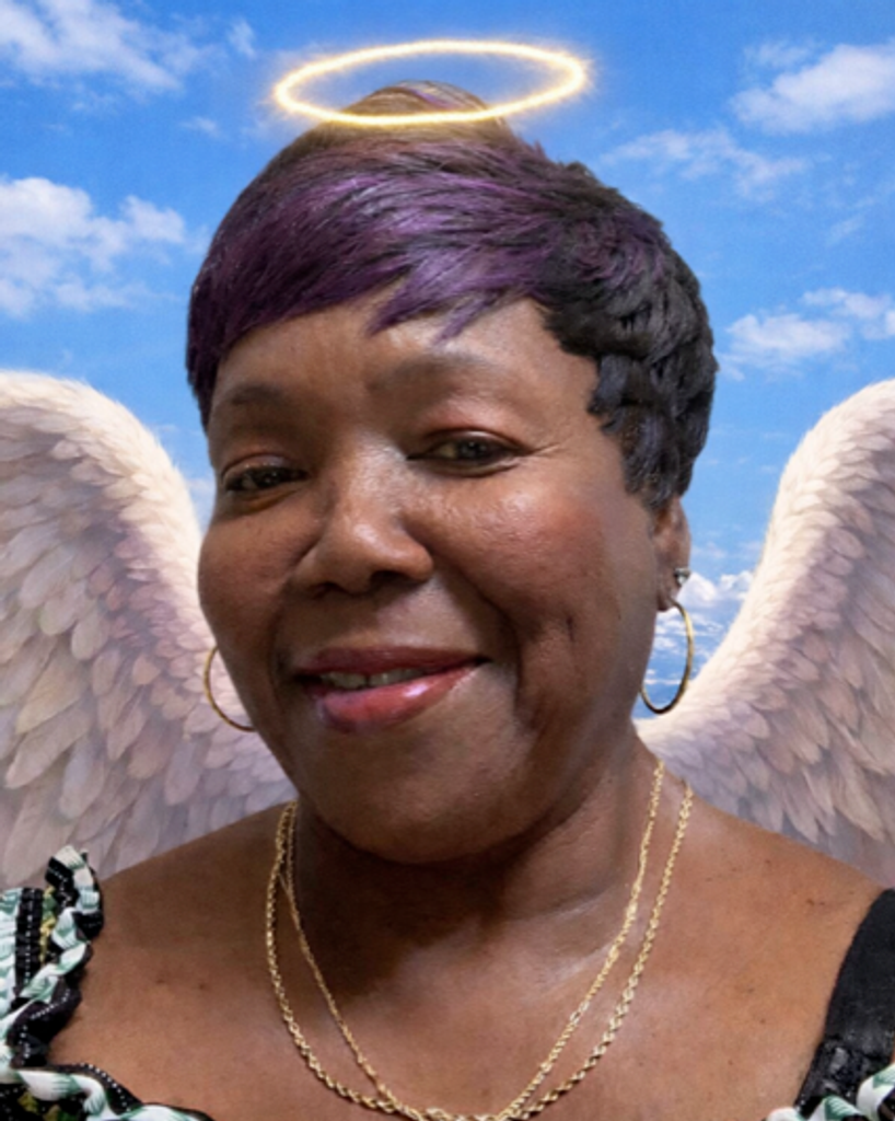 Brenda J. Thomas Profile Photo