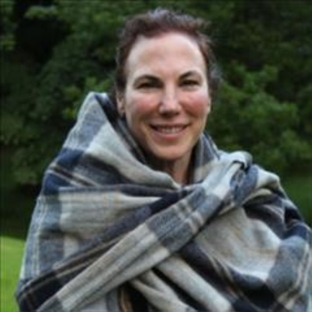 Julie Anne Riddle Profile Photo