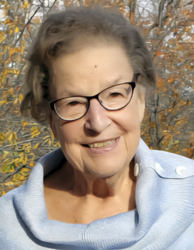 Joanne Marie Straumanis