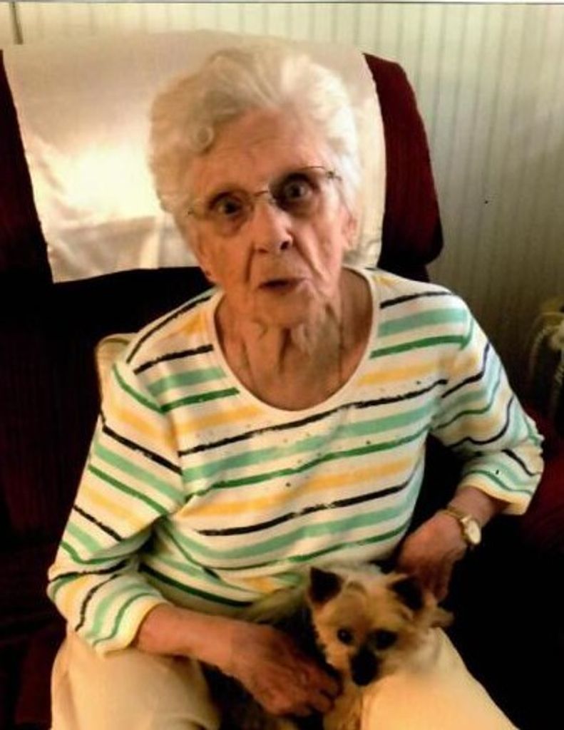 Barbara Dickson