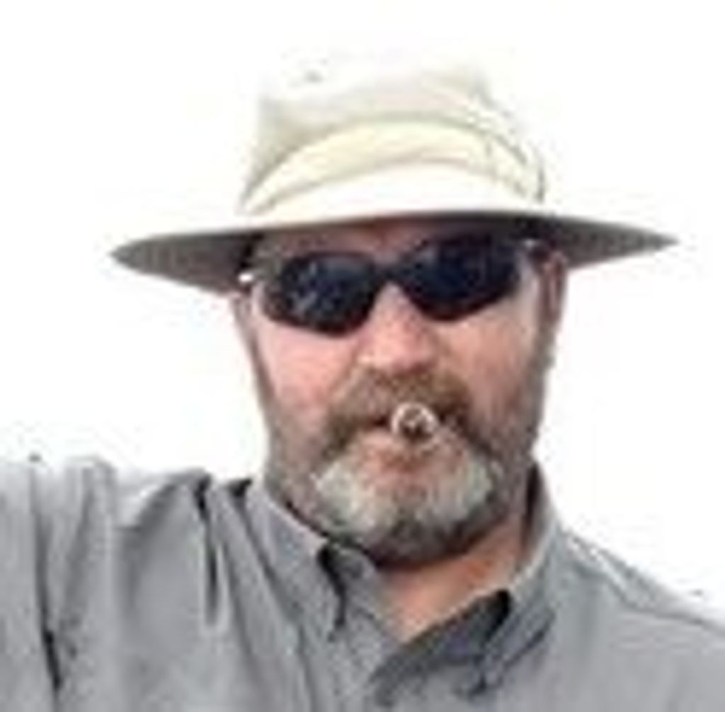 Jeffrey L. Miner Profile Photo