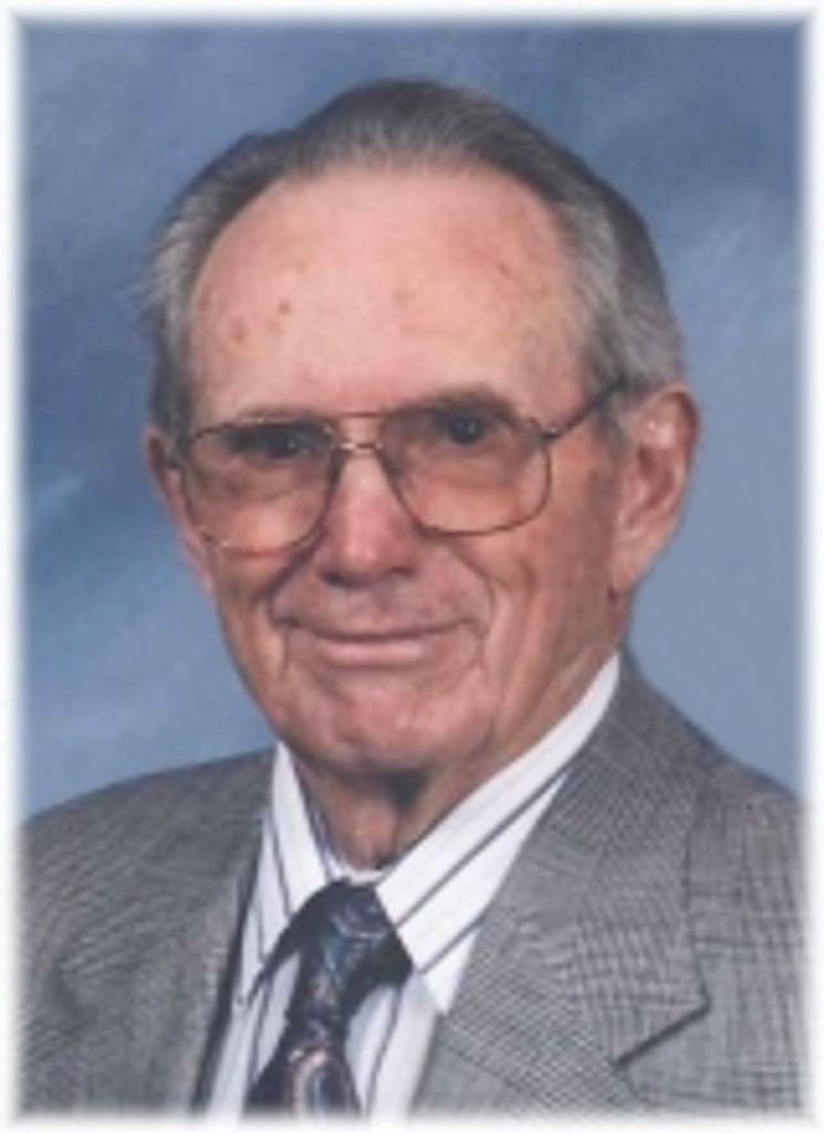 Richard Hamlin Carter