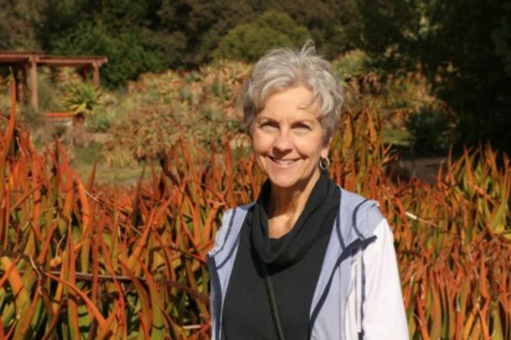 Linda Susan Polkinghorne