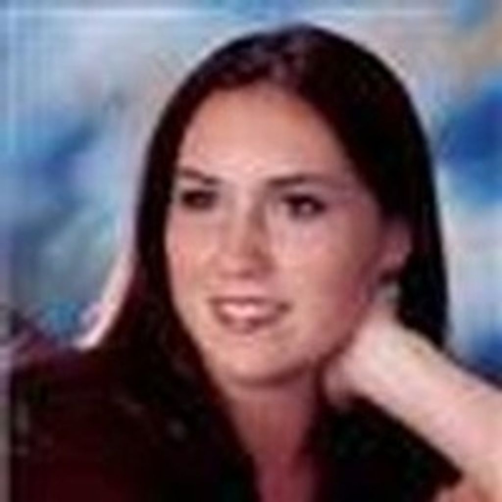 Christine  Capalongo Wylde