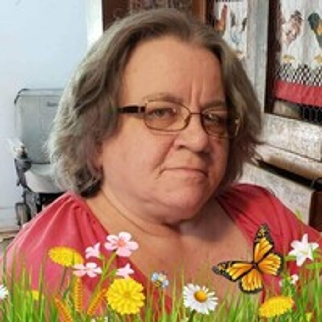 Marietta Jean Holliday Profile Photo