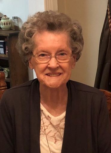 Katherine Koone Richardson Profile Photo