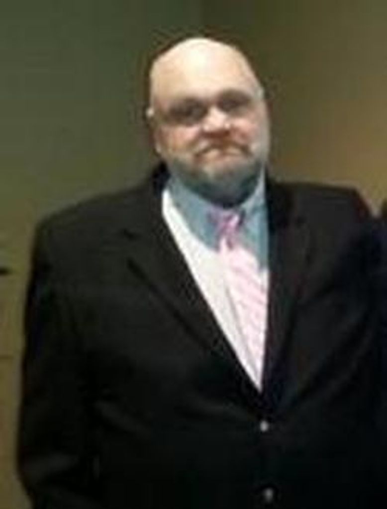 Kenny Lee Vaughan Profile Photo