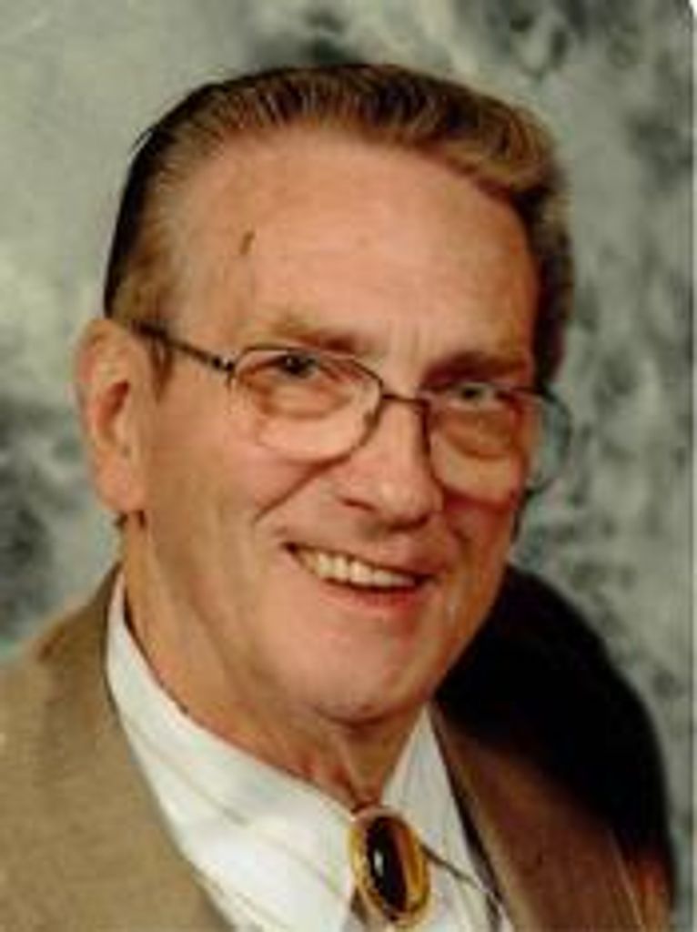 George Wiseman