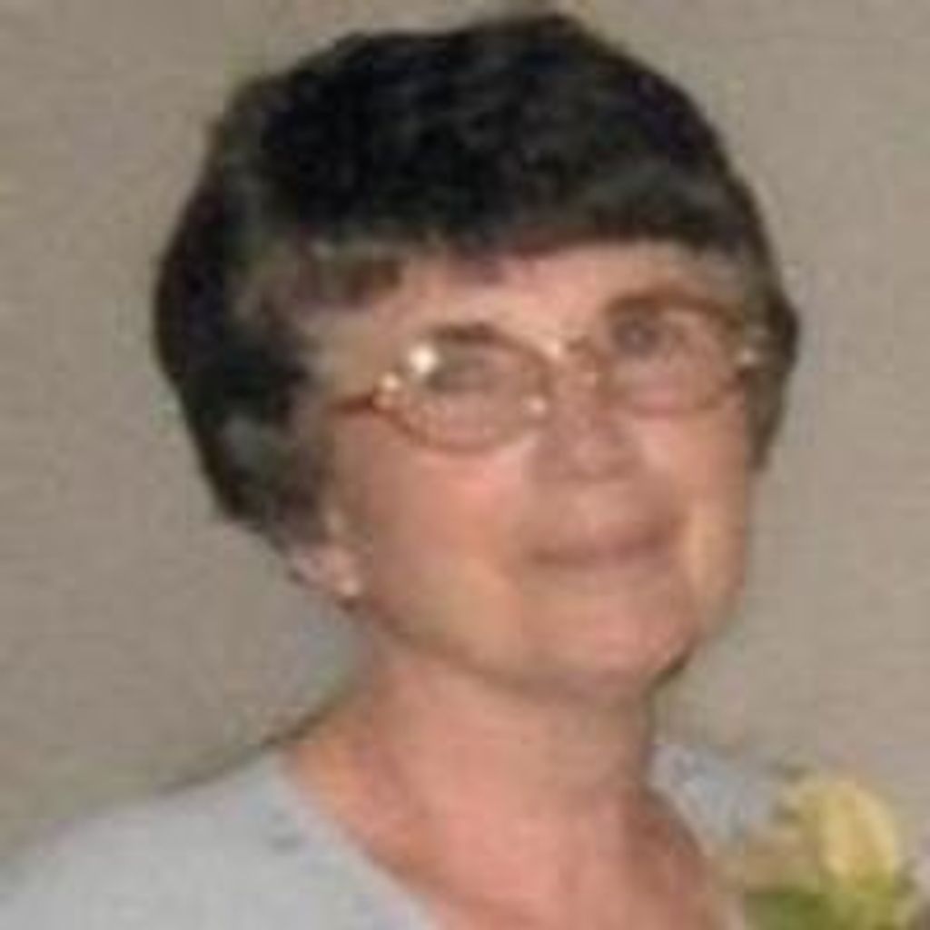 Dorothy M Bultema