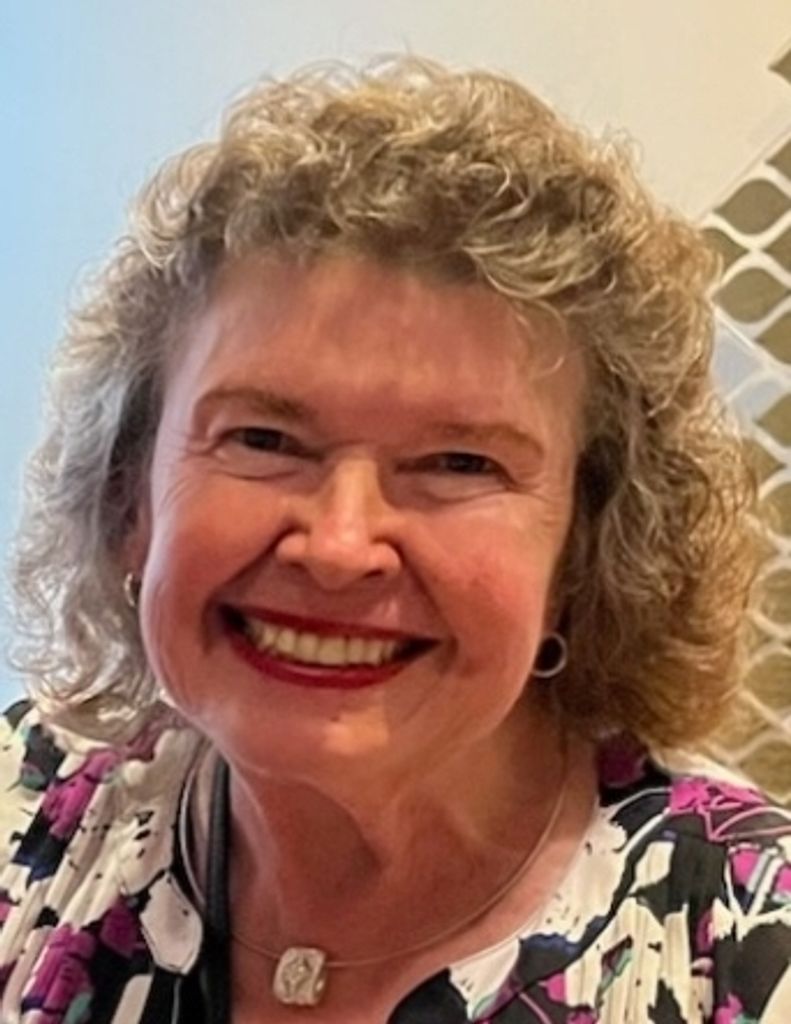 Sandra Paquet