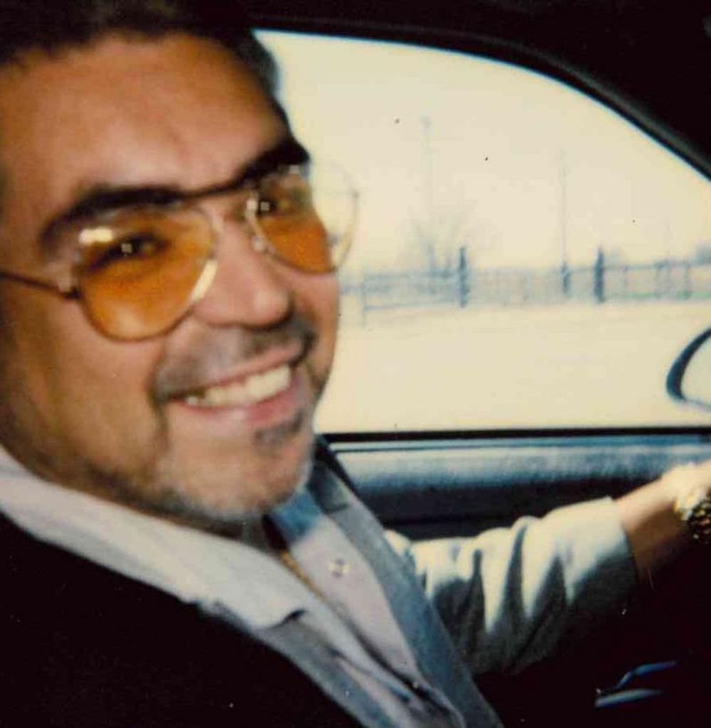 Javier Molina