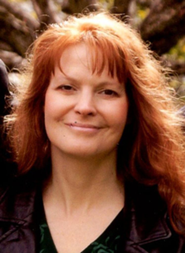 Jeannette Spencer