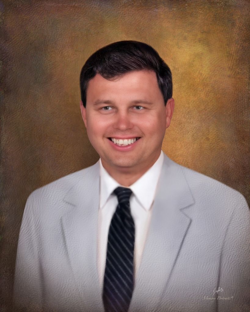 Tony Lee Clapper