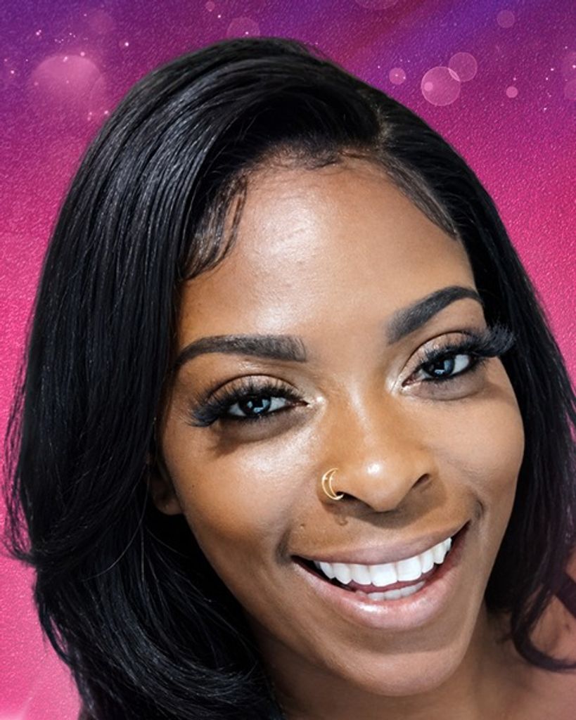 Unice Sesandra Johnson-Allen