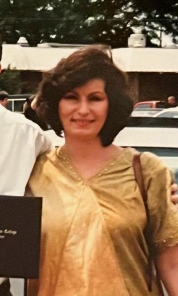 Wanda Kay Lyons Profile Photo