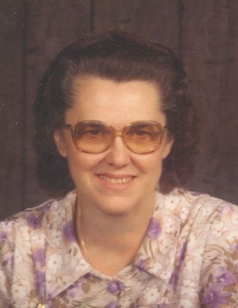 Elaine Danforth