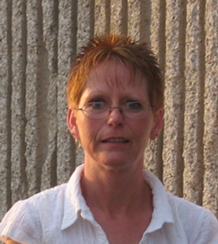 Wendy Lynn Wagner