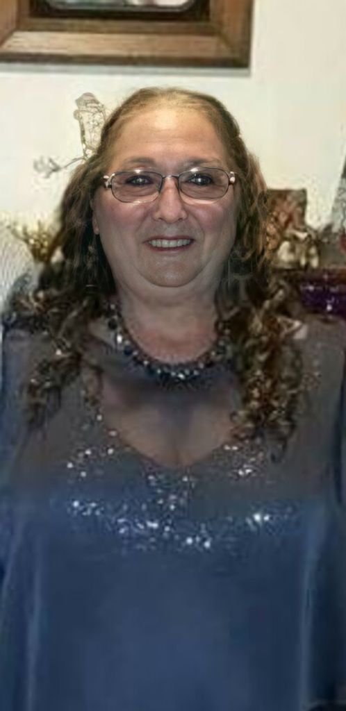Kathy Simpson Profile Photo