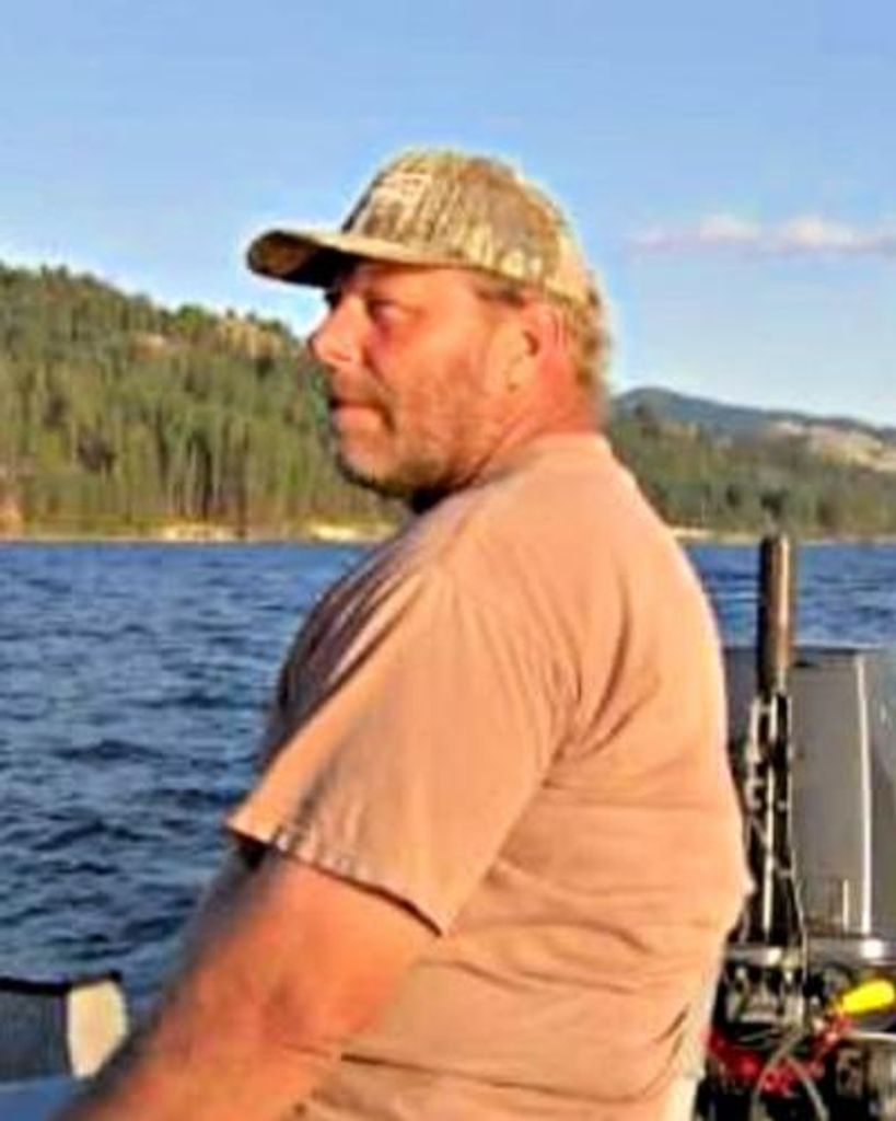 Russell "Russ" Lynn Mckinnon Profile Photo