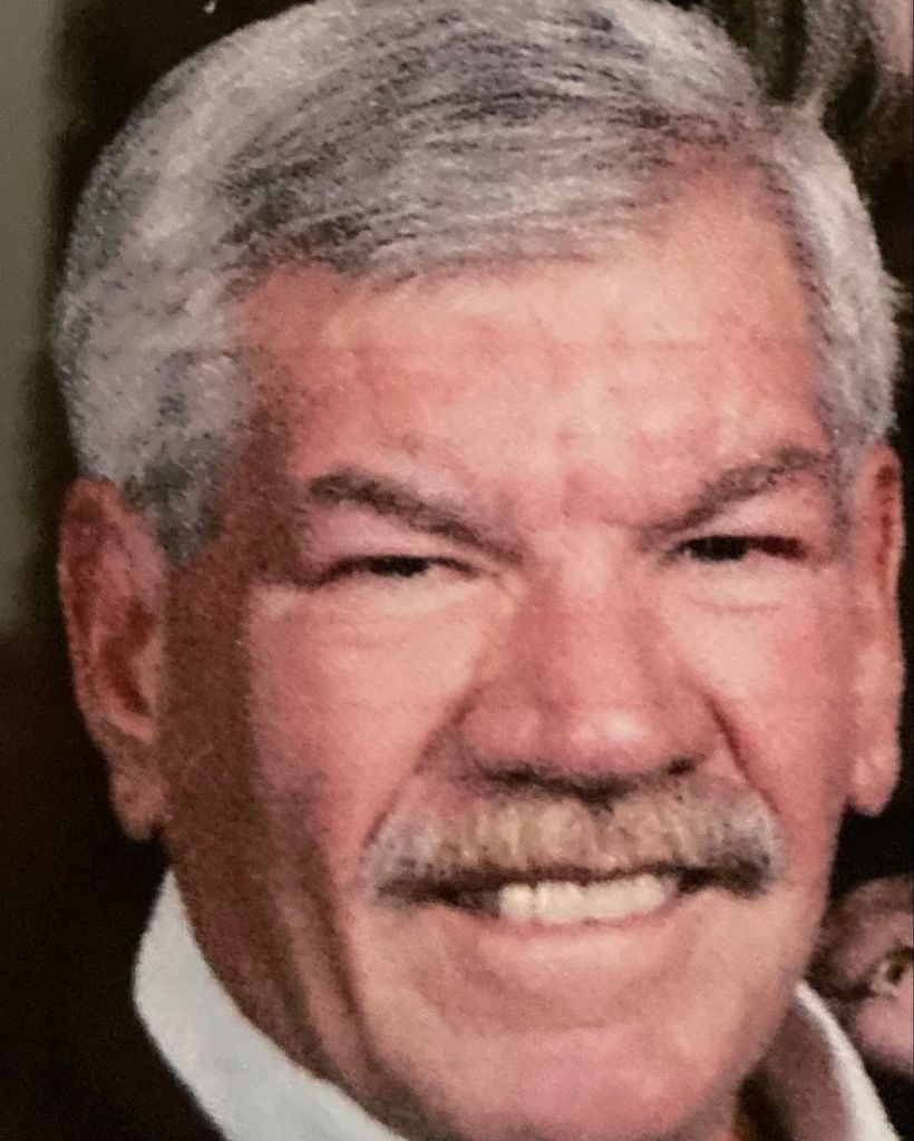 Larry Waggoner
