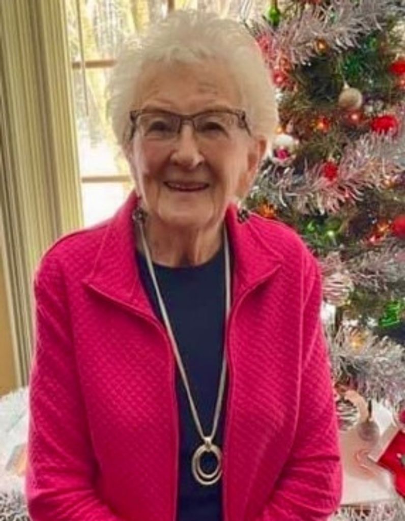 Pauline Cottrell Profile Photo