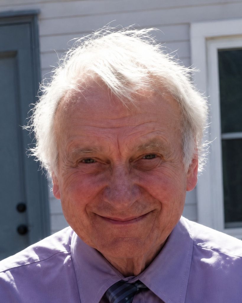 Norman Lee Diehl, Sr.