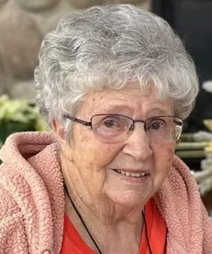 Doris Lorette Stephens