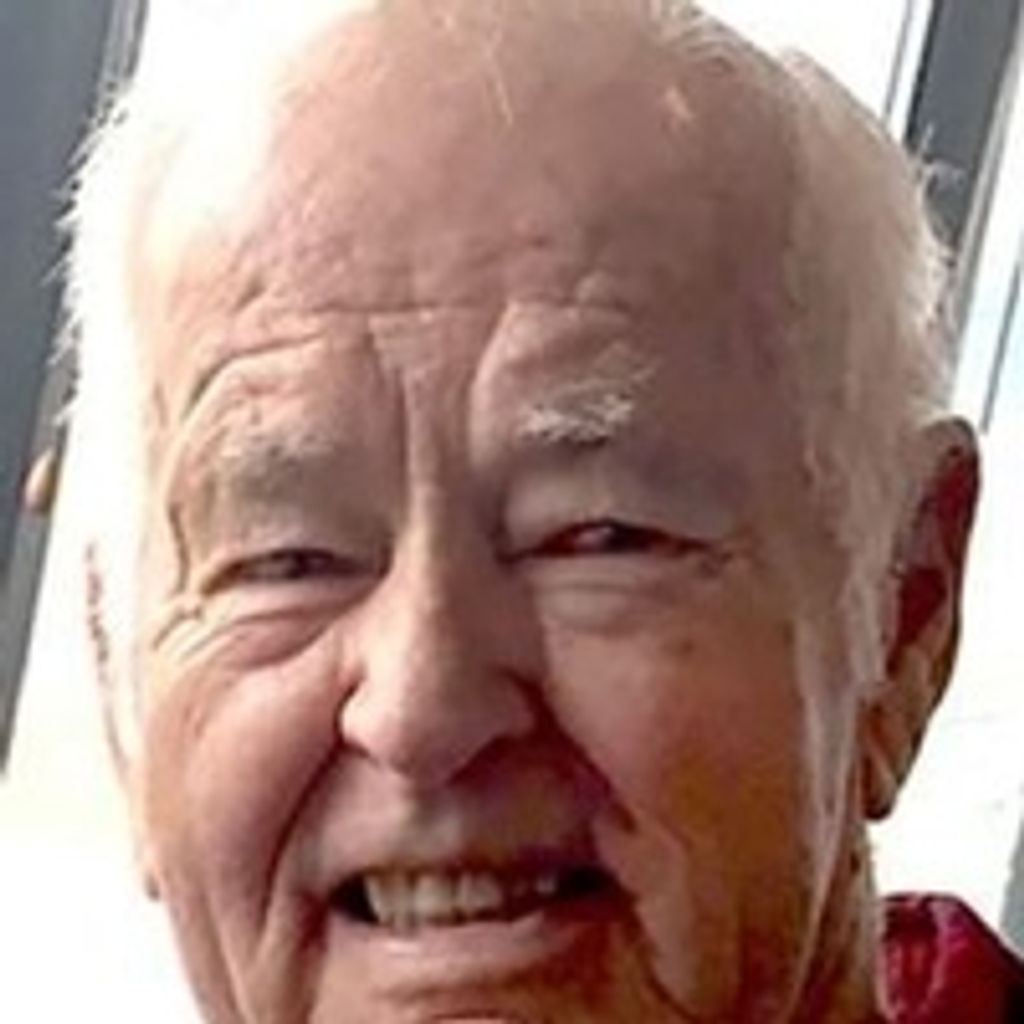 Dale Edward Larson Profile Photo