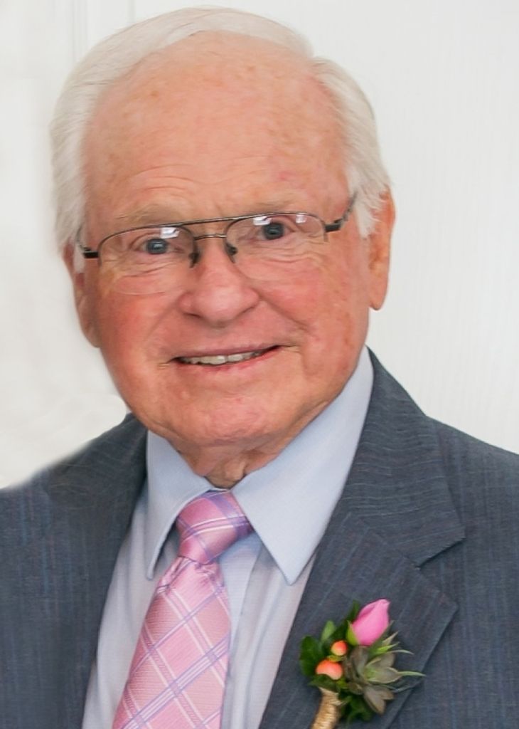 Jerry Lee Dennison Profile Photo