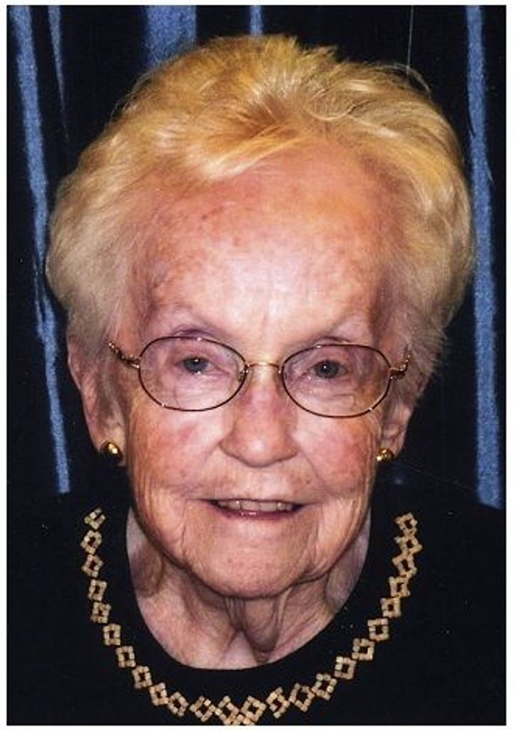 Clara B. Sailor