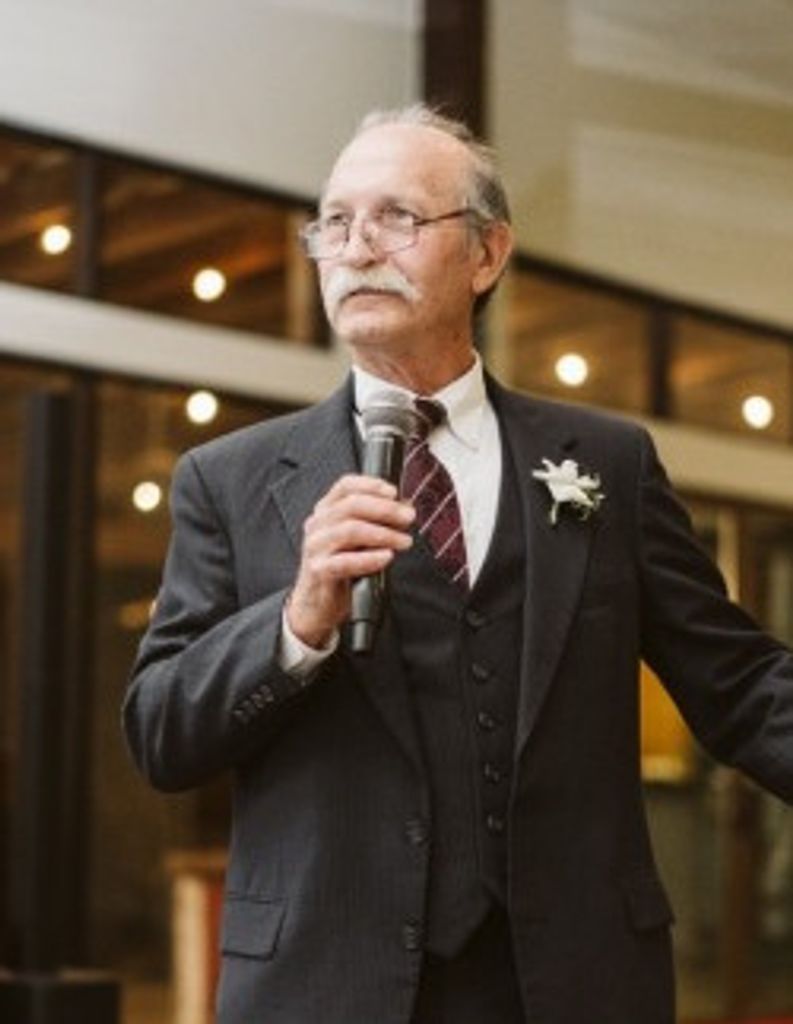 Douglas Coker Profile Photo