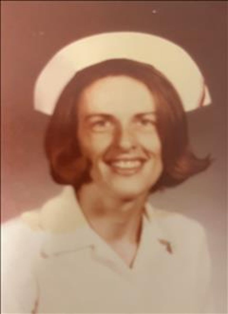 Mary Jean Allen Profile Photo