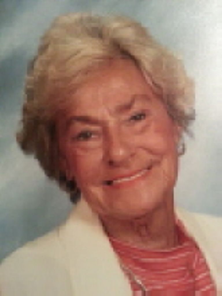 Paula Stringer