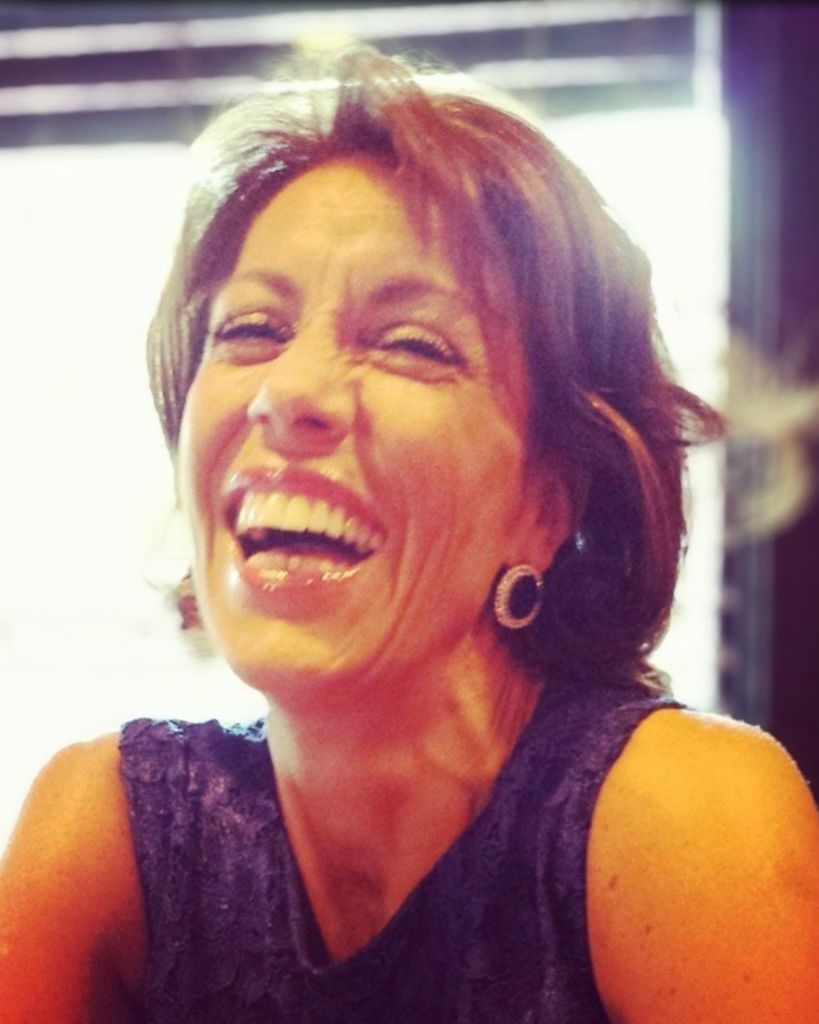 Alda Alba Loughlin Bruno