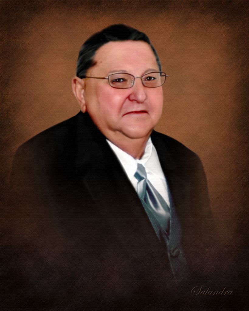 Charles R. "Chuck" Simpson, Sr.