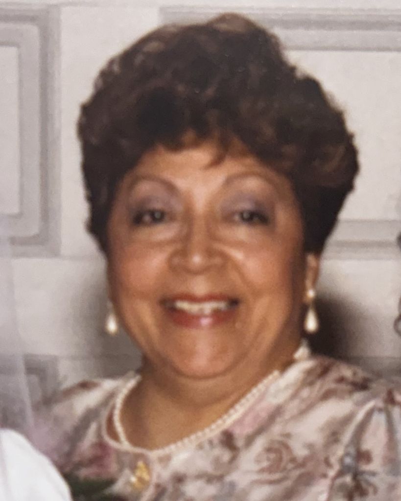 Norbertina Jimenez Torres Profile Photo