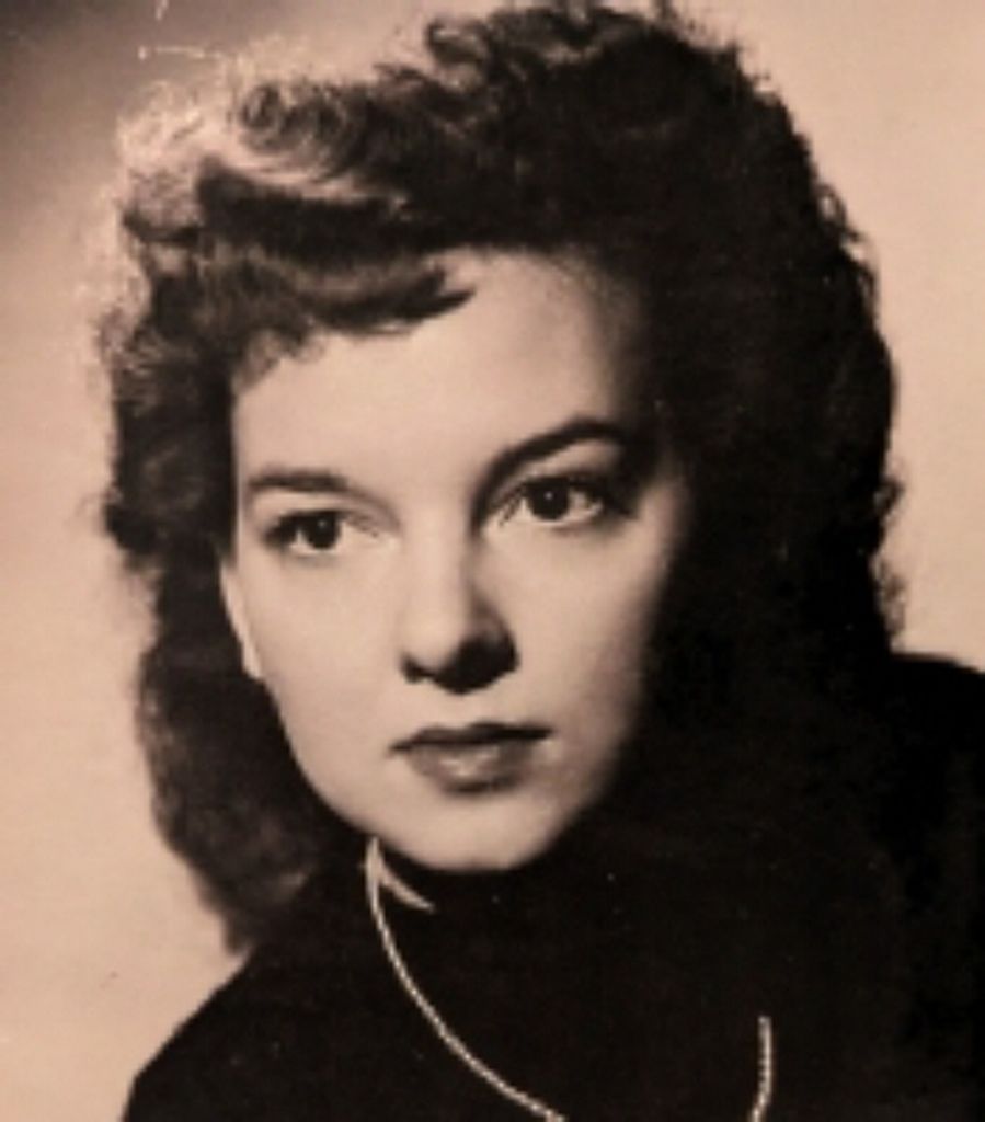 Cecil Annabelle Woodman Profile Photo