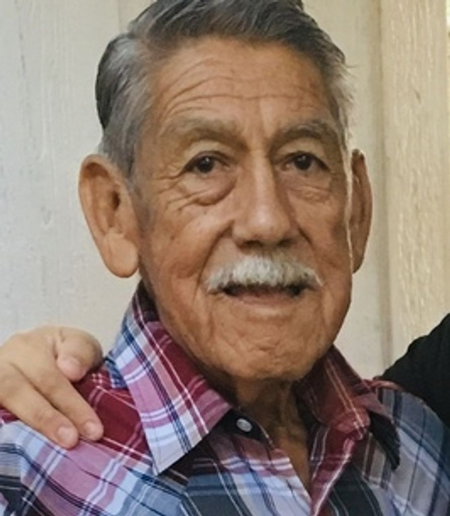 Favian G. Tovar