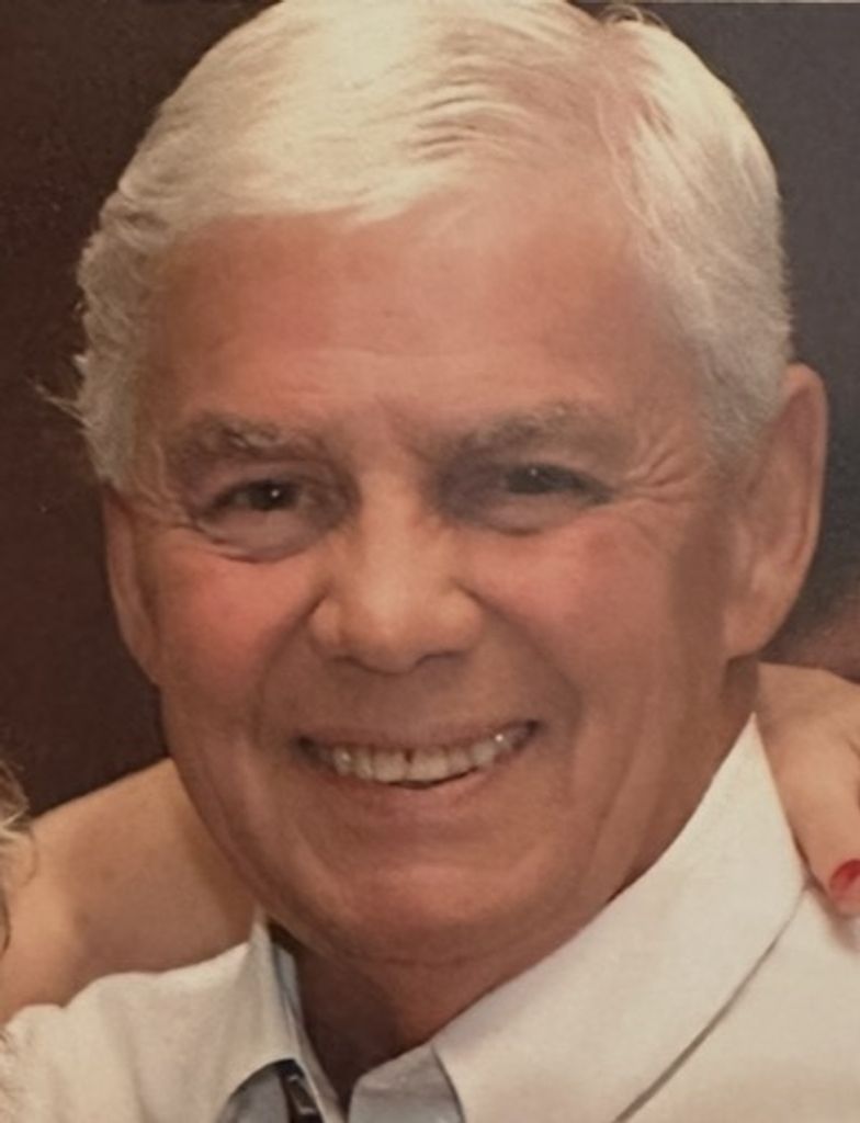 Joe Phillips Profile Photo