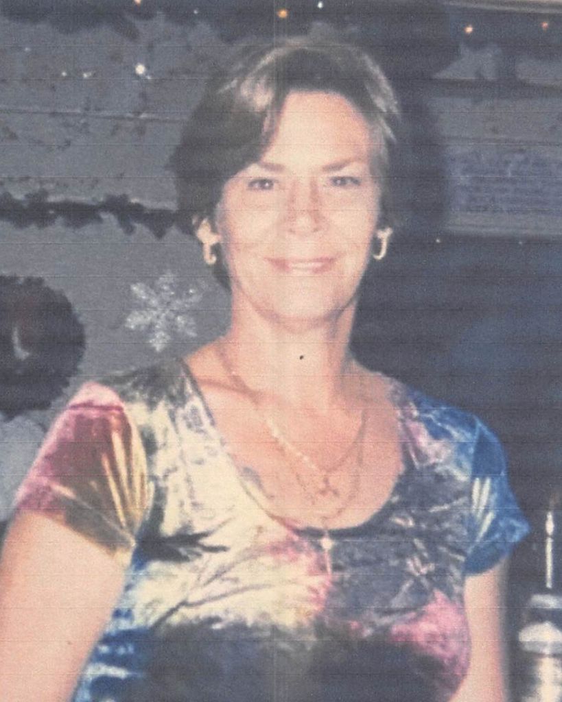 Janice "JC" Katherine Dressing Profile Photo
