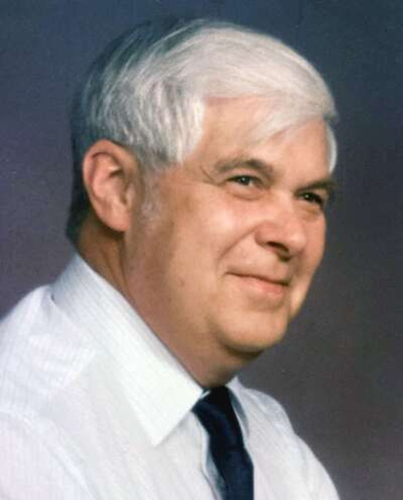 Robert E. Barr Profile Photo