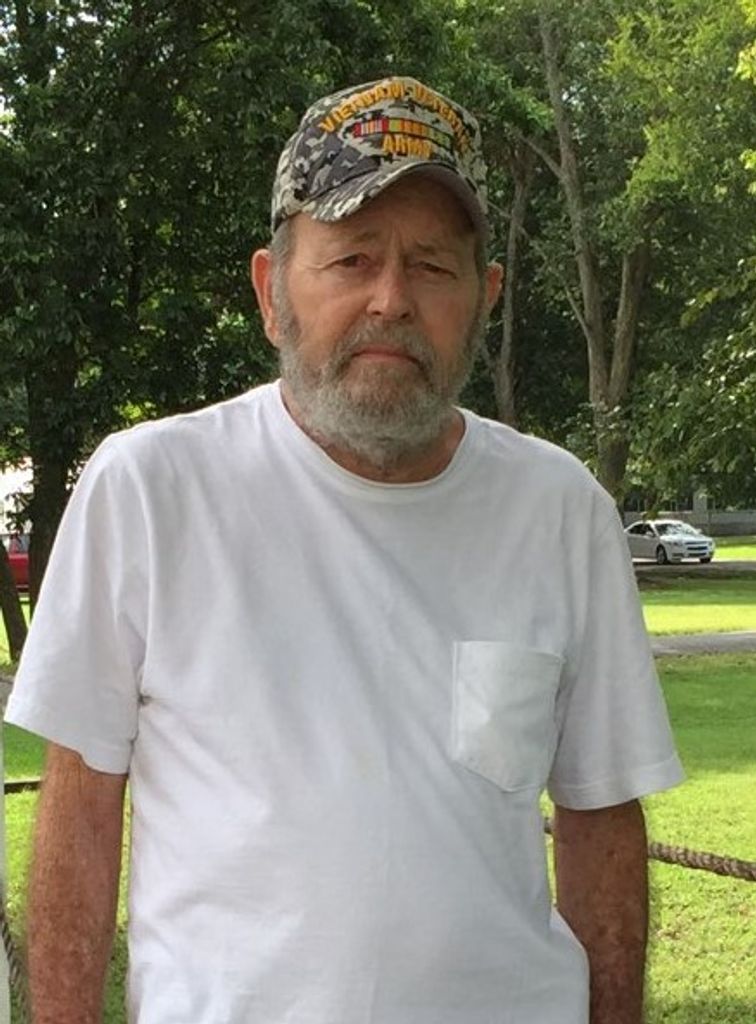 Danny Glover Profile Photo