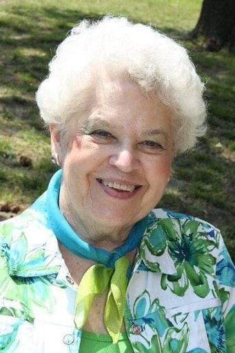 Photo of Carolyn Ann Pritchett